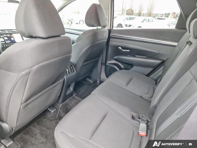 hyundai Tucson 2024 - 25