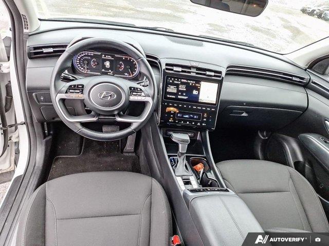 hyundai Tucson 2024 - 26