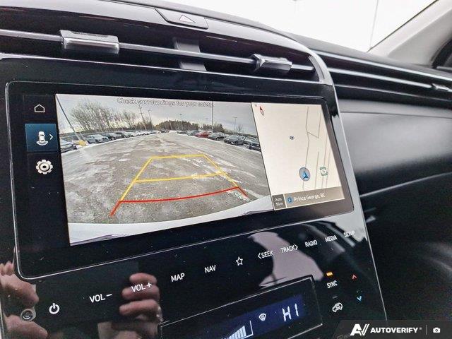 hyundai Tucson 2024 - 29
