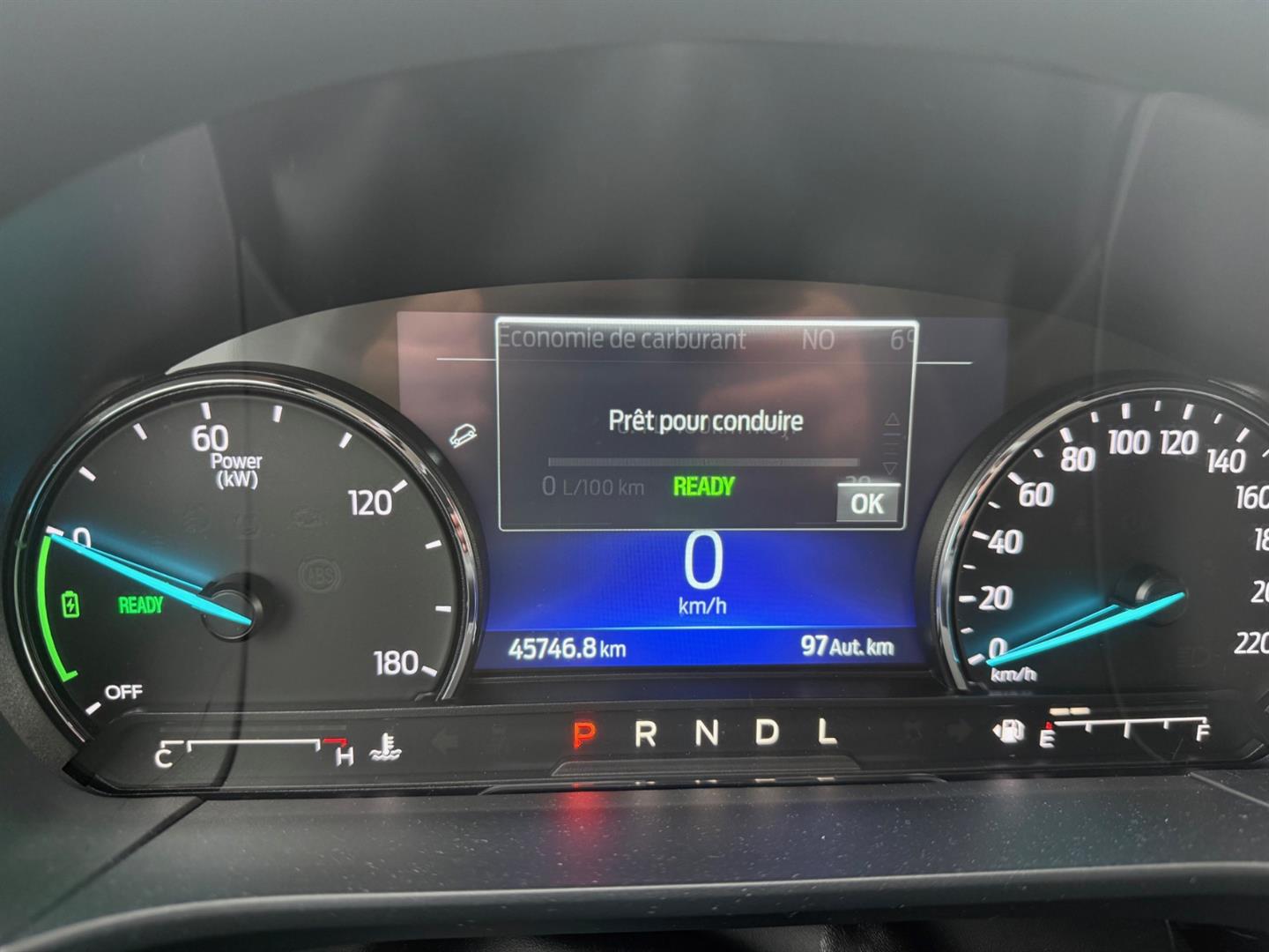 ford Escape 2022 - 8
