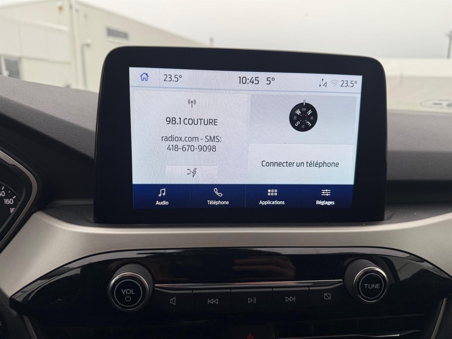 ford Escape 2022 - 9