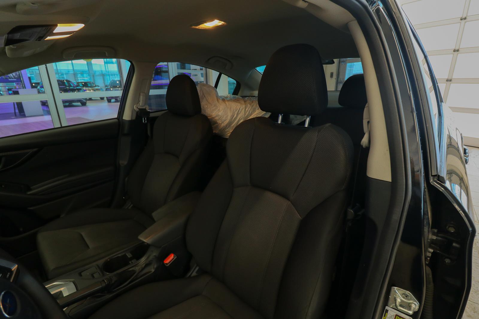 subaru Impreza 2018 - 11