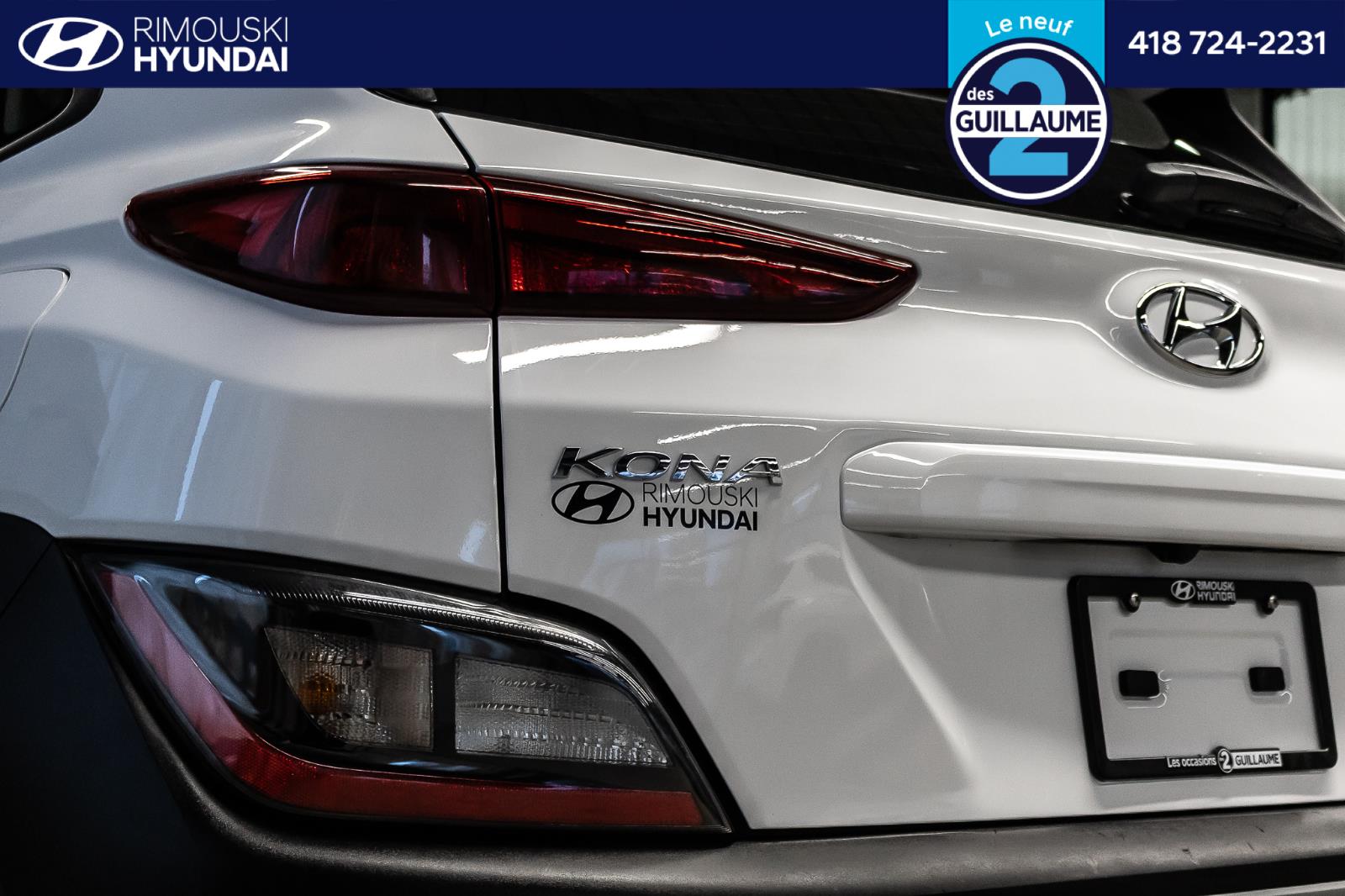hyundai Kona 2022 - 5