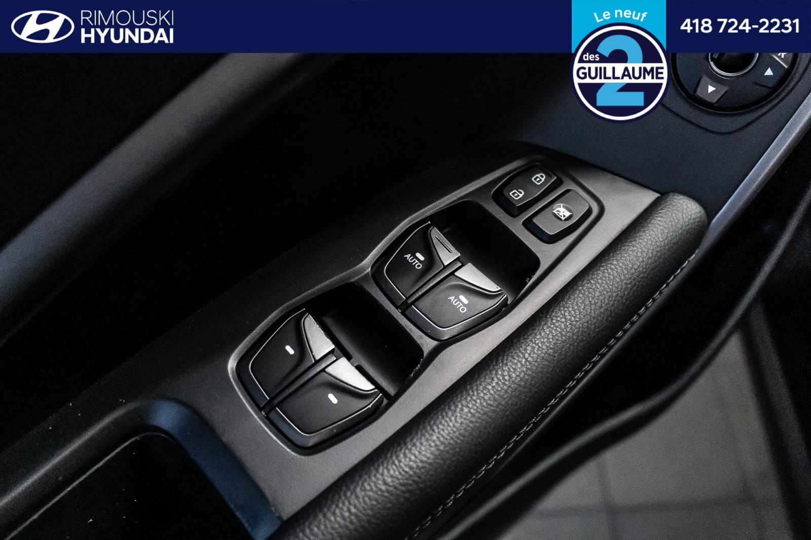 hyundai Santa Fe Sport 2018 - 10