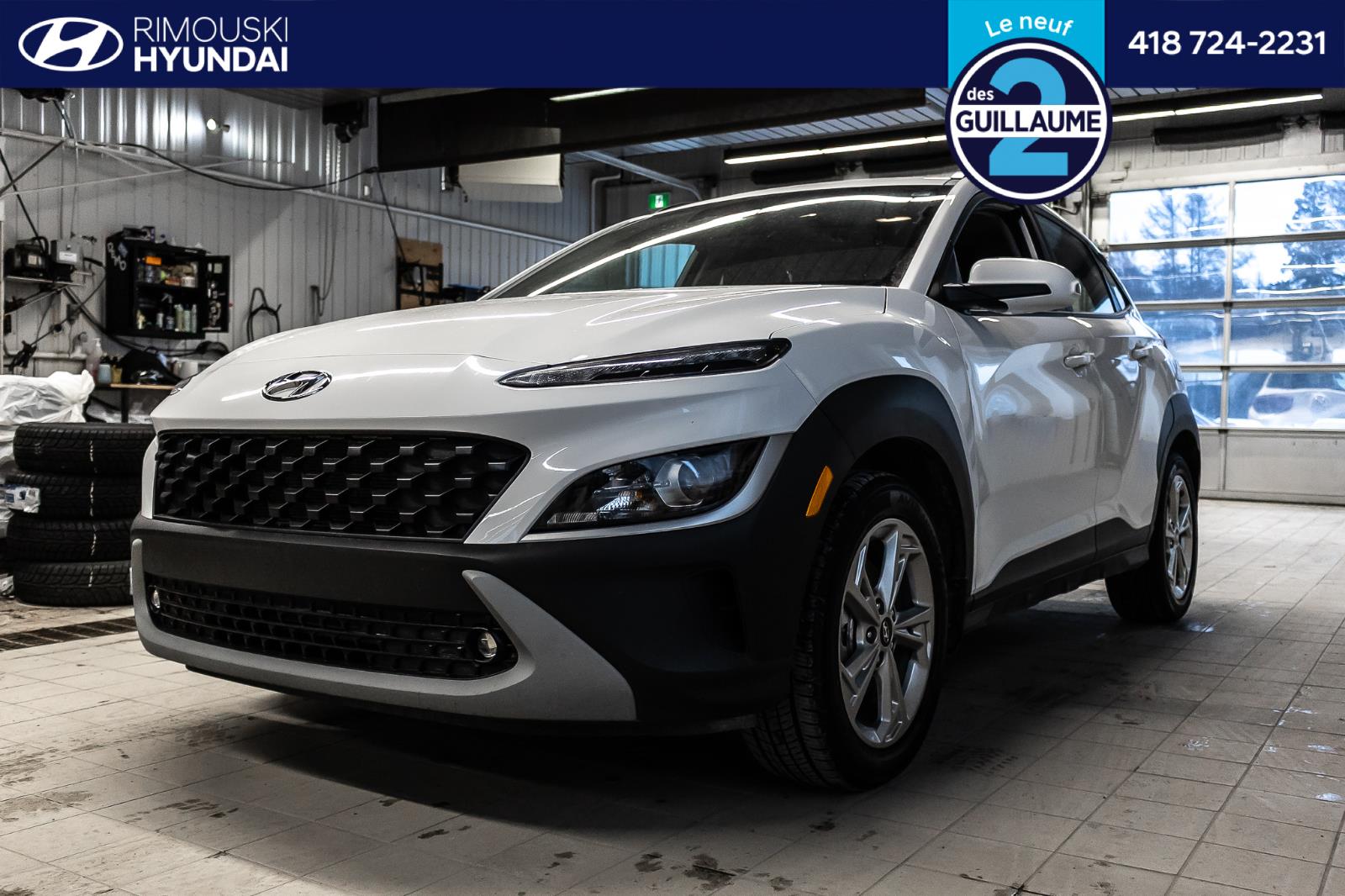 hyundai Kona 2022 - 3