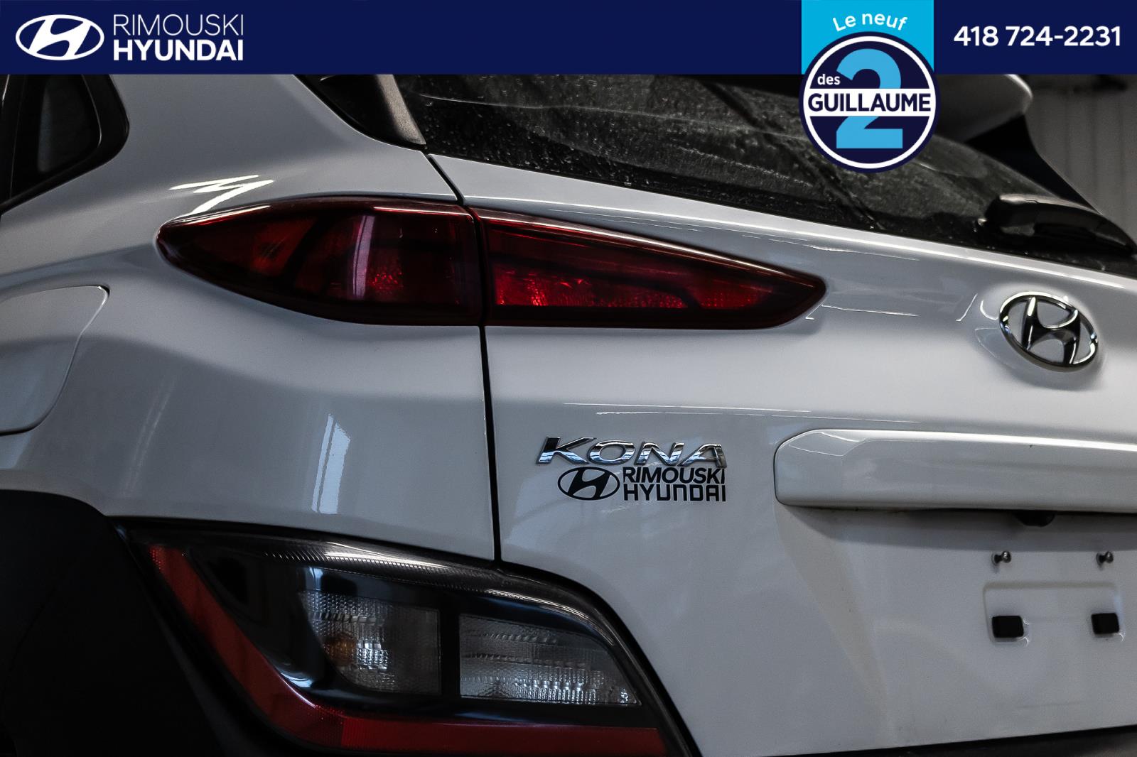hyundai Kona 2022 - 5