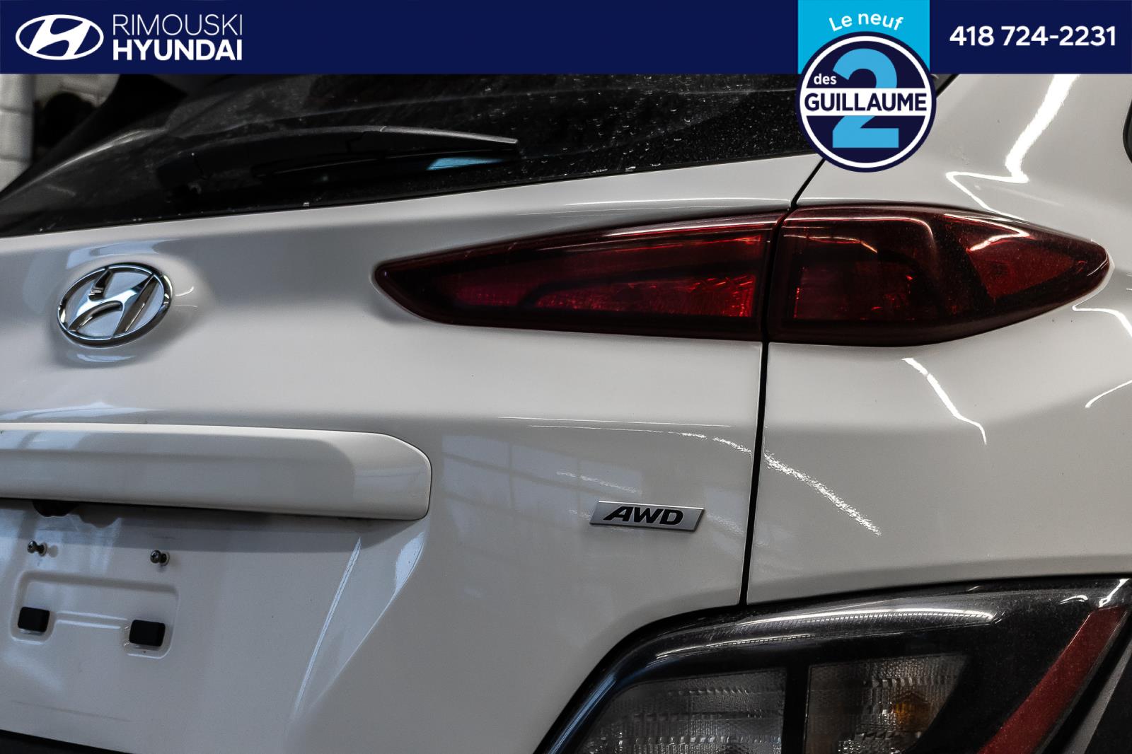 hyundai Kona 2022 - 6