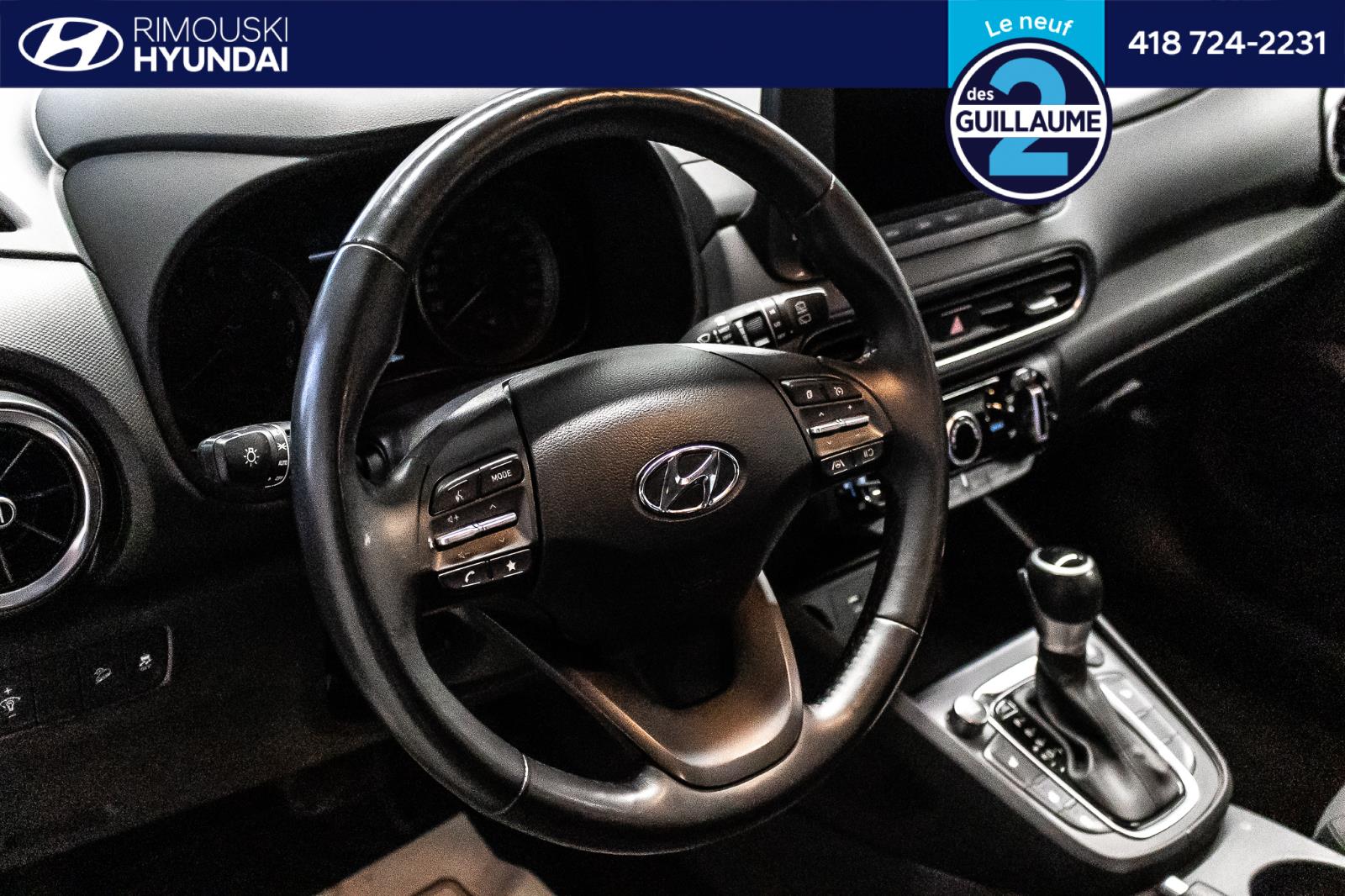 hyundai Kona 2022 - 9
