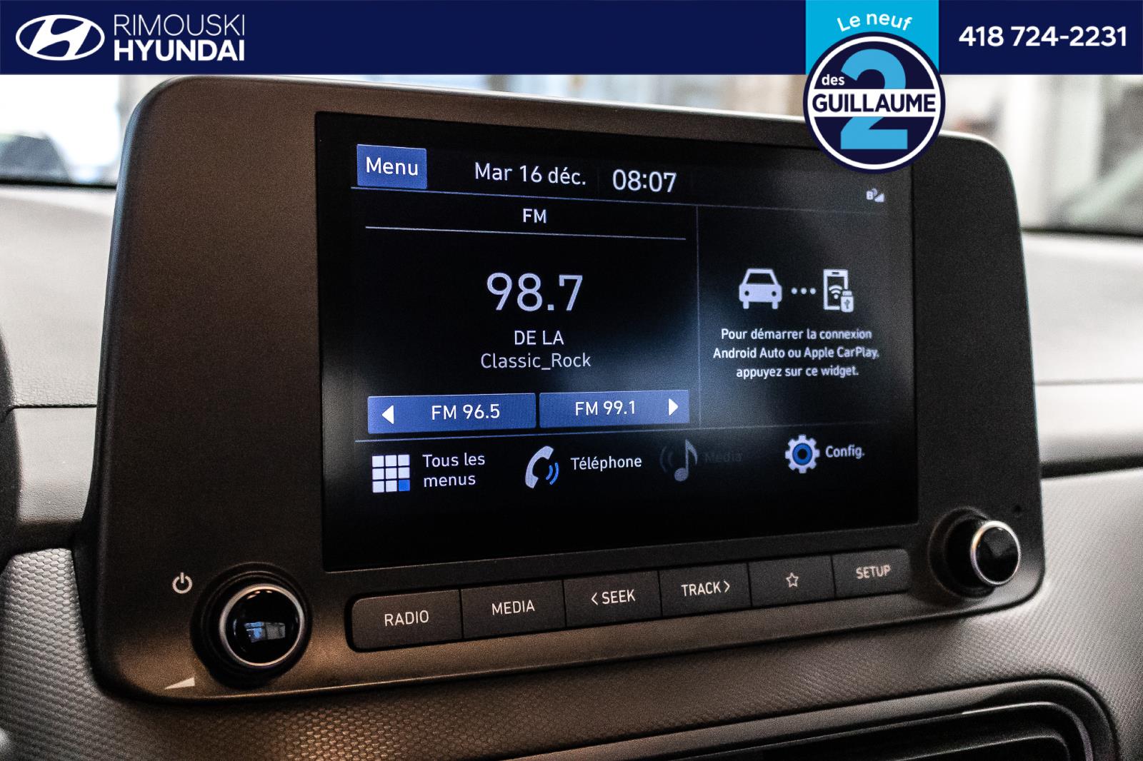 hyundai Kona 2022 - 13