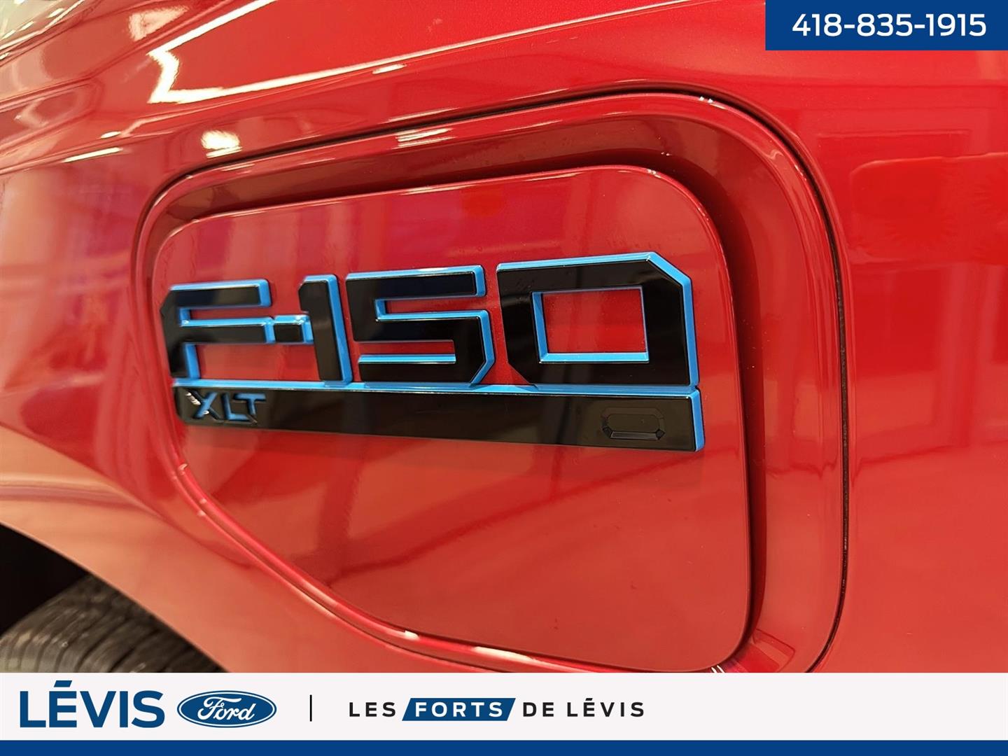 ford F-150 Lightning 2024 - 10