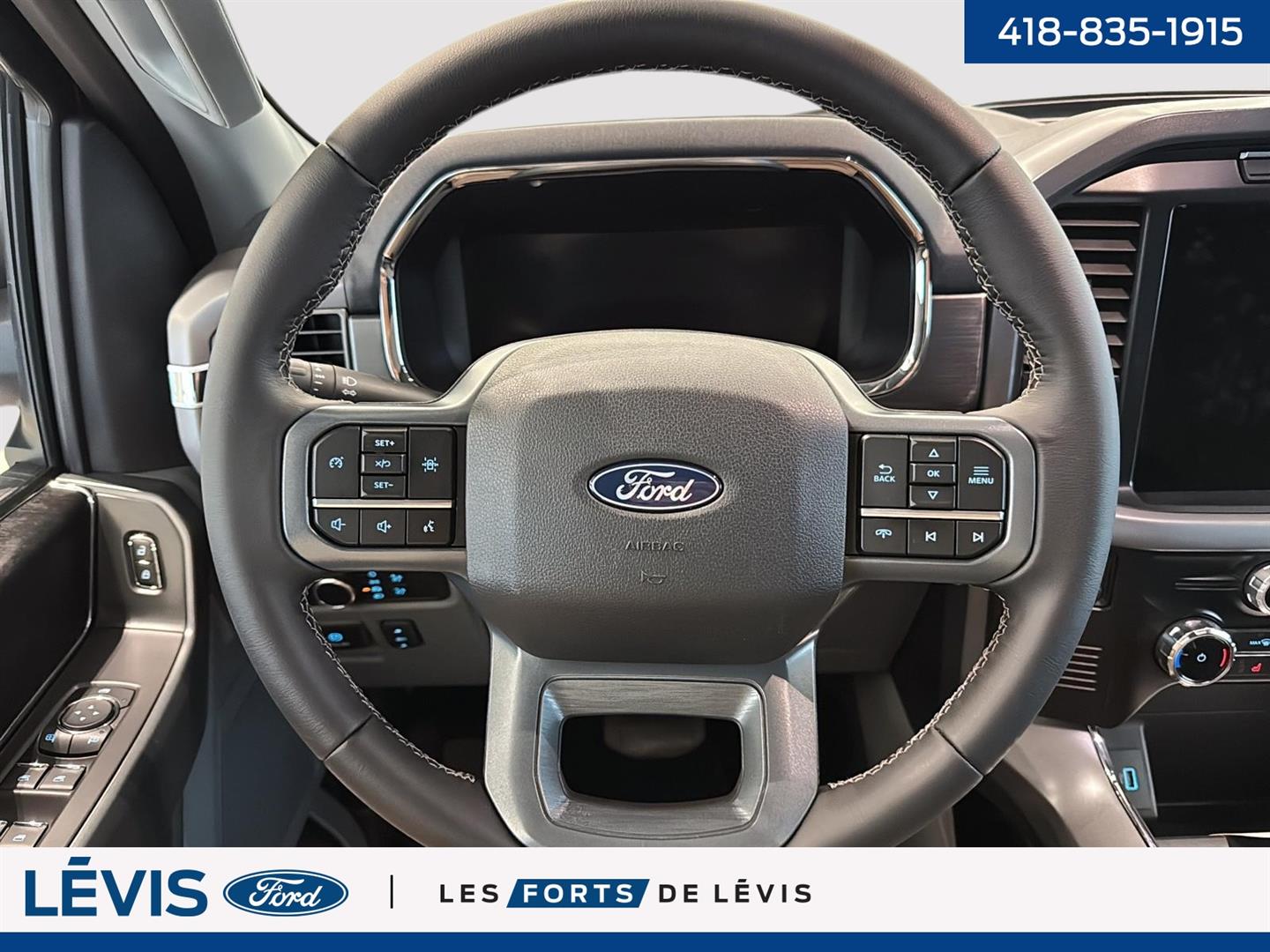 ford F-150 Lightning 2024 - 15