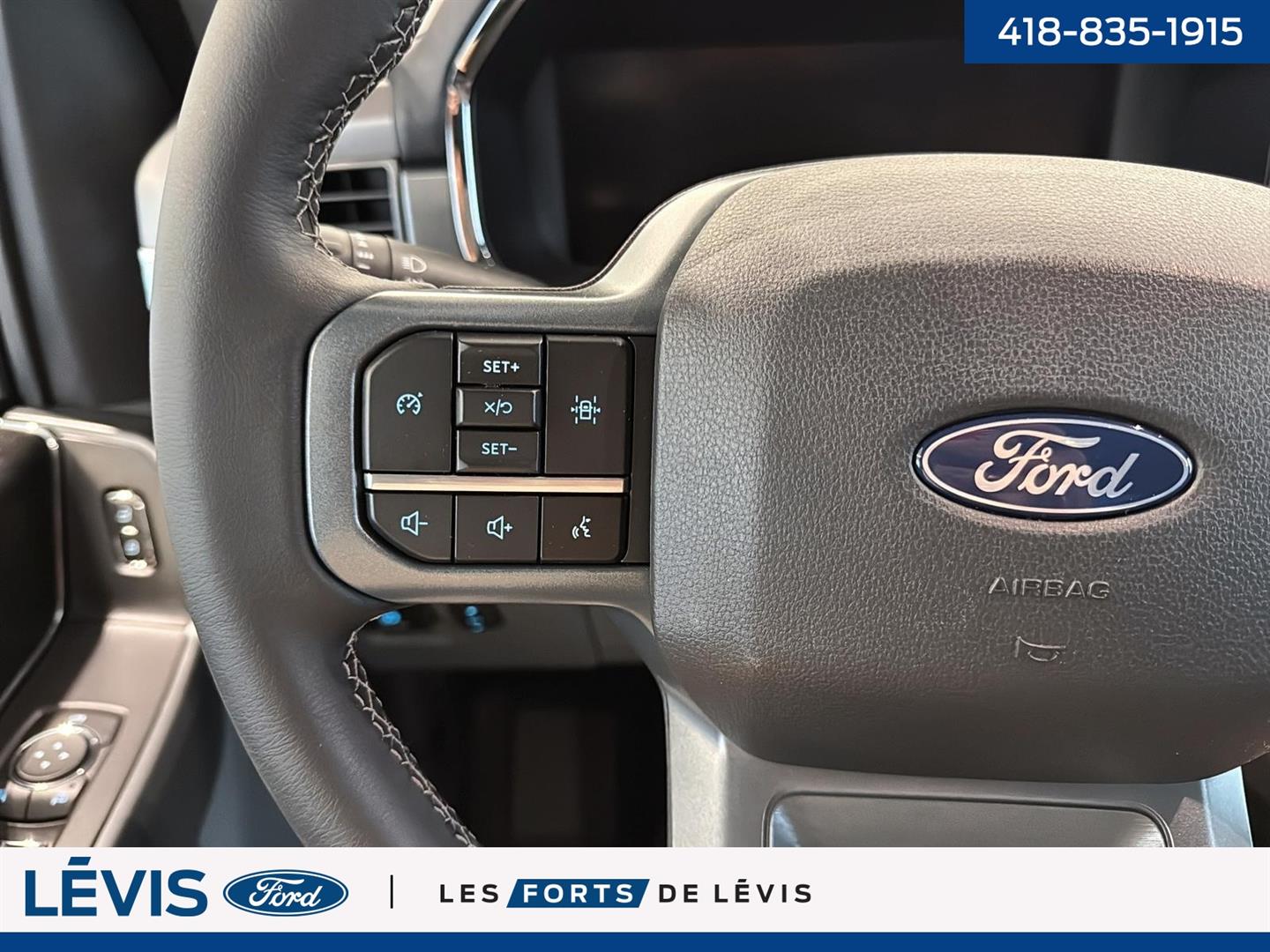 ford F-150 Lightning 2024 - 16