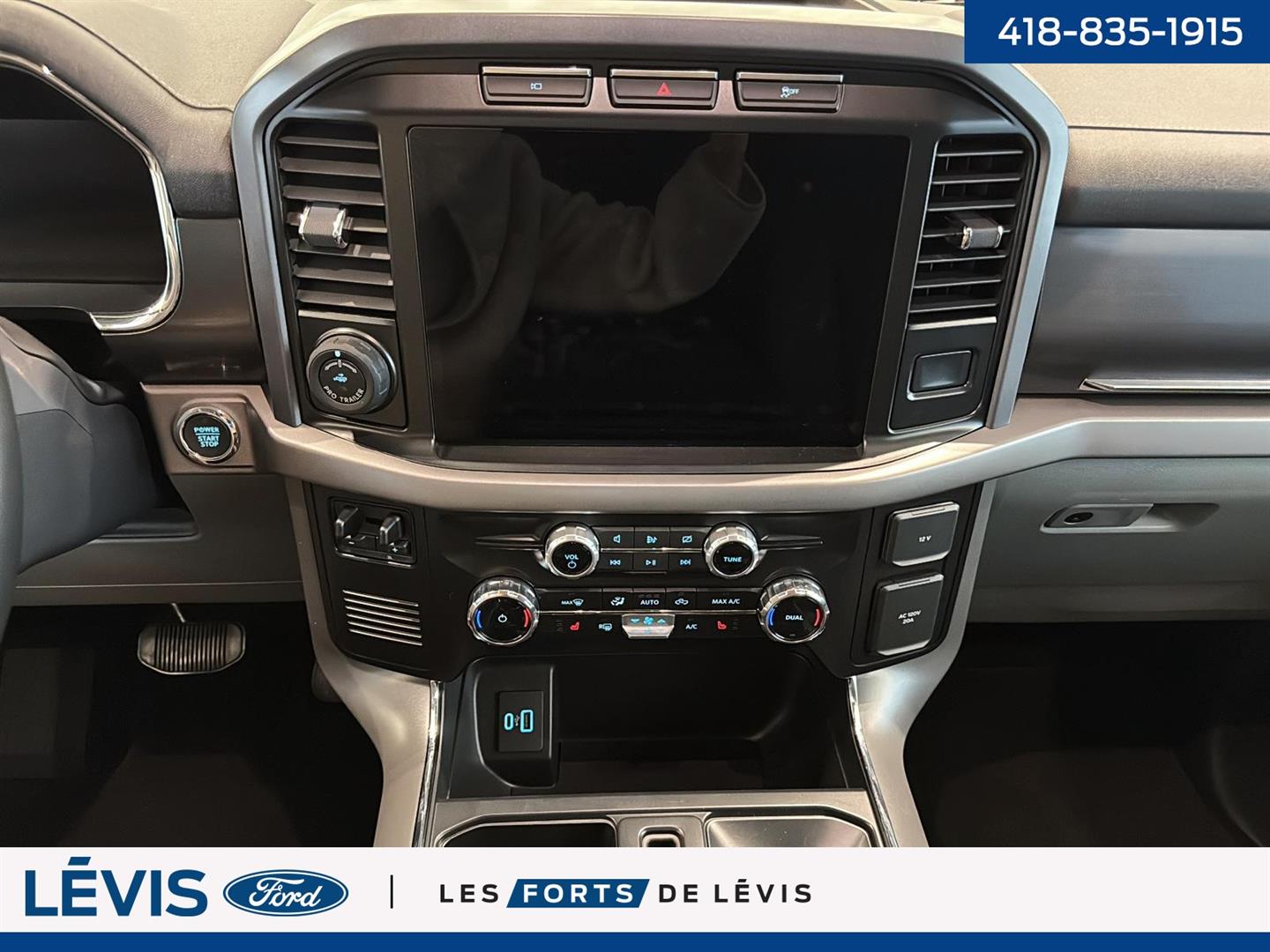 ford F-150 Lightning 2024 - 19