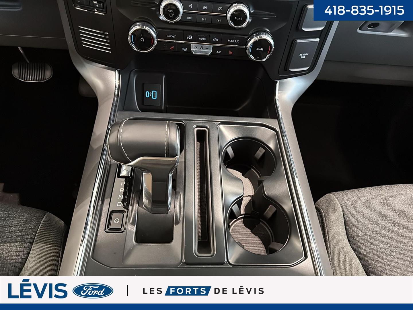 ford F-150 Lightning 2024 - 20