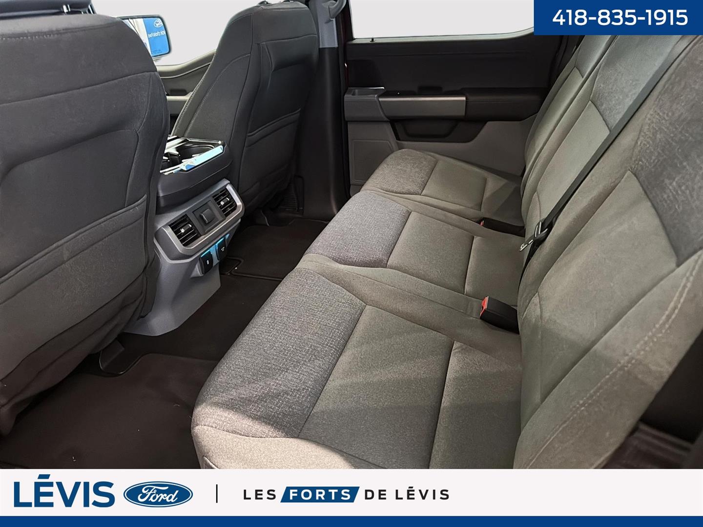 ford F-150 Lightning 2024 - 22