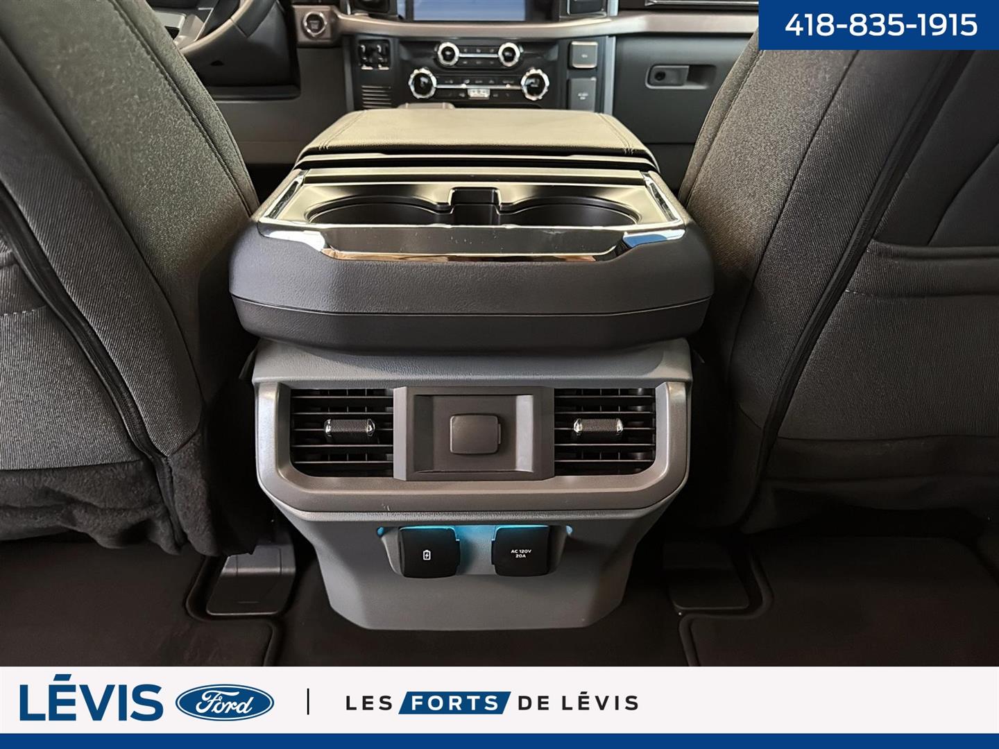 ford F-150 Lightning 2024 - 23