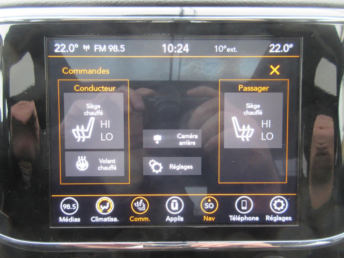 jeep Grand Cherokee 2020 - 12