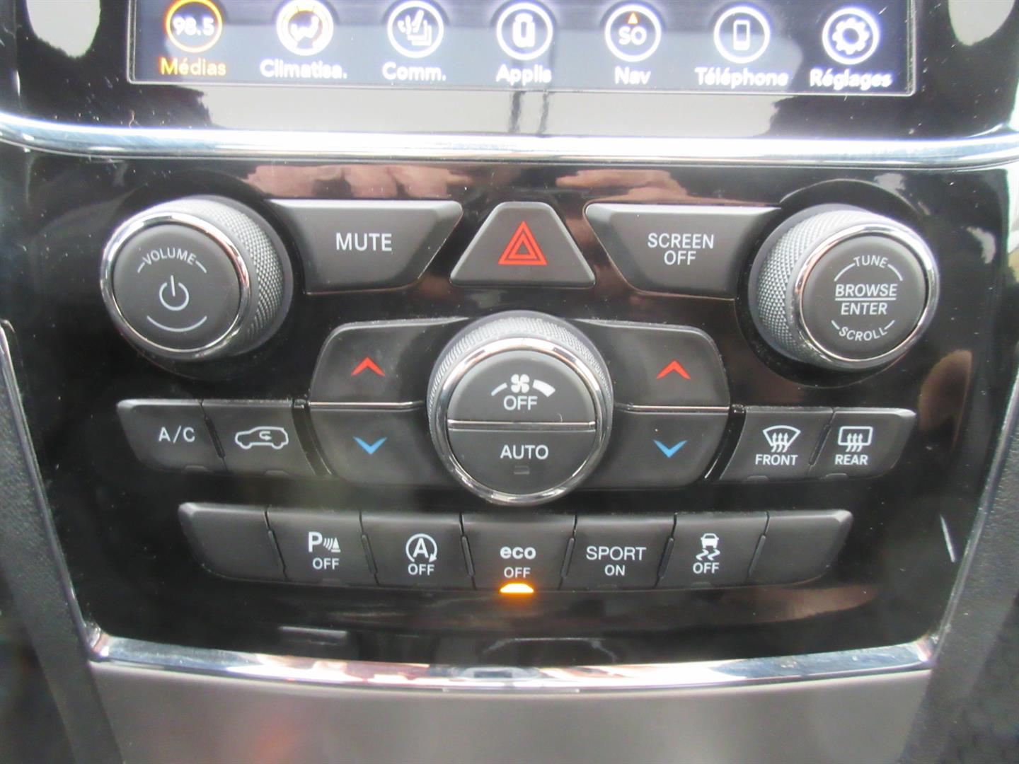 jeep Grand Cherokee 2020 - 31