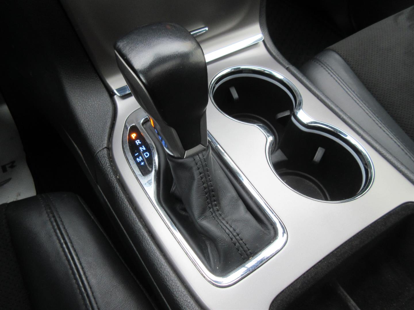 jeep Grand Cherokee 2020 - 34