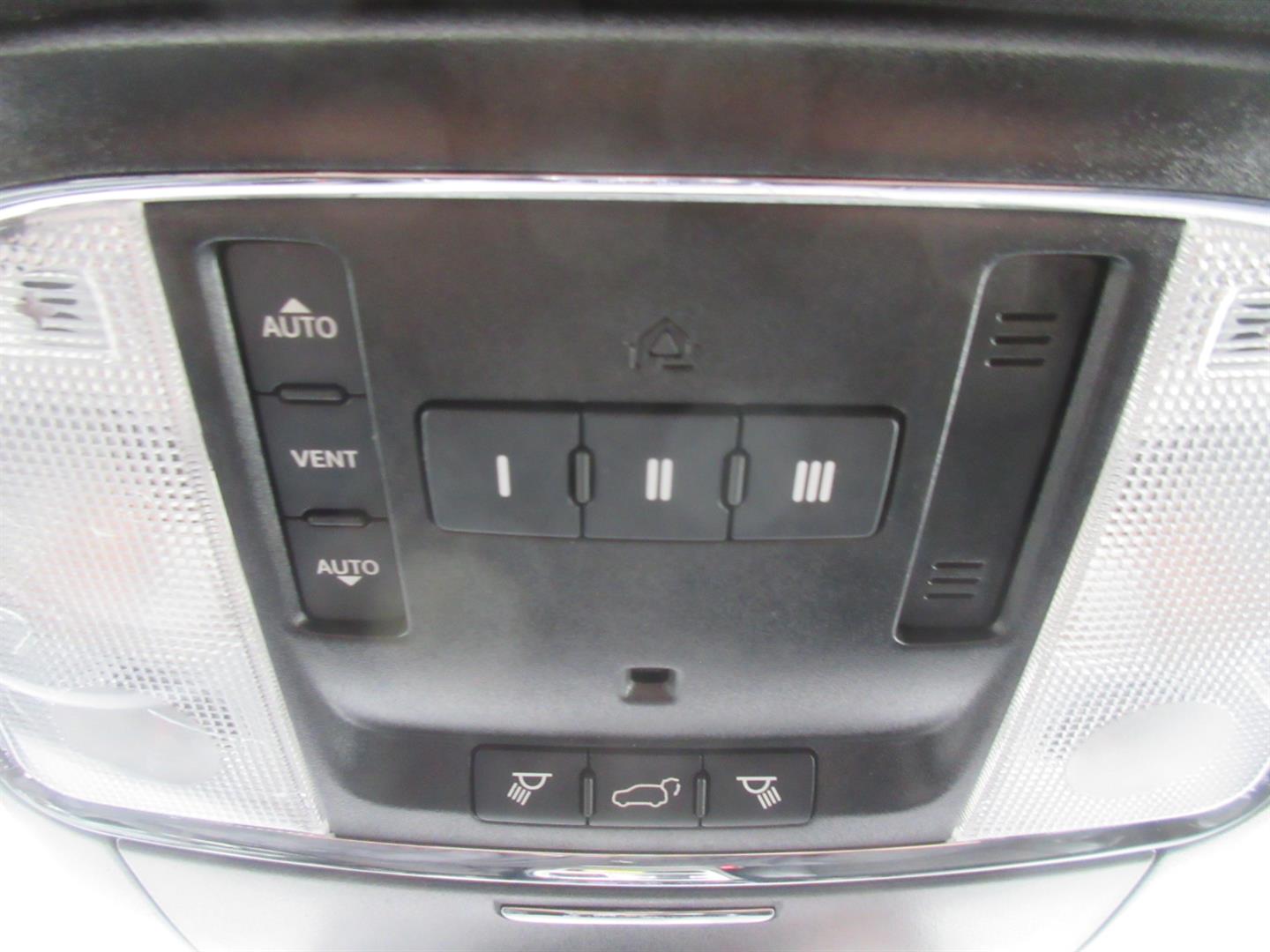 jeep Grand Cherokee 2020 - 35