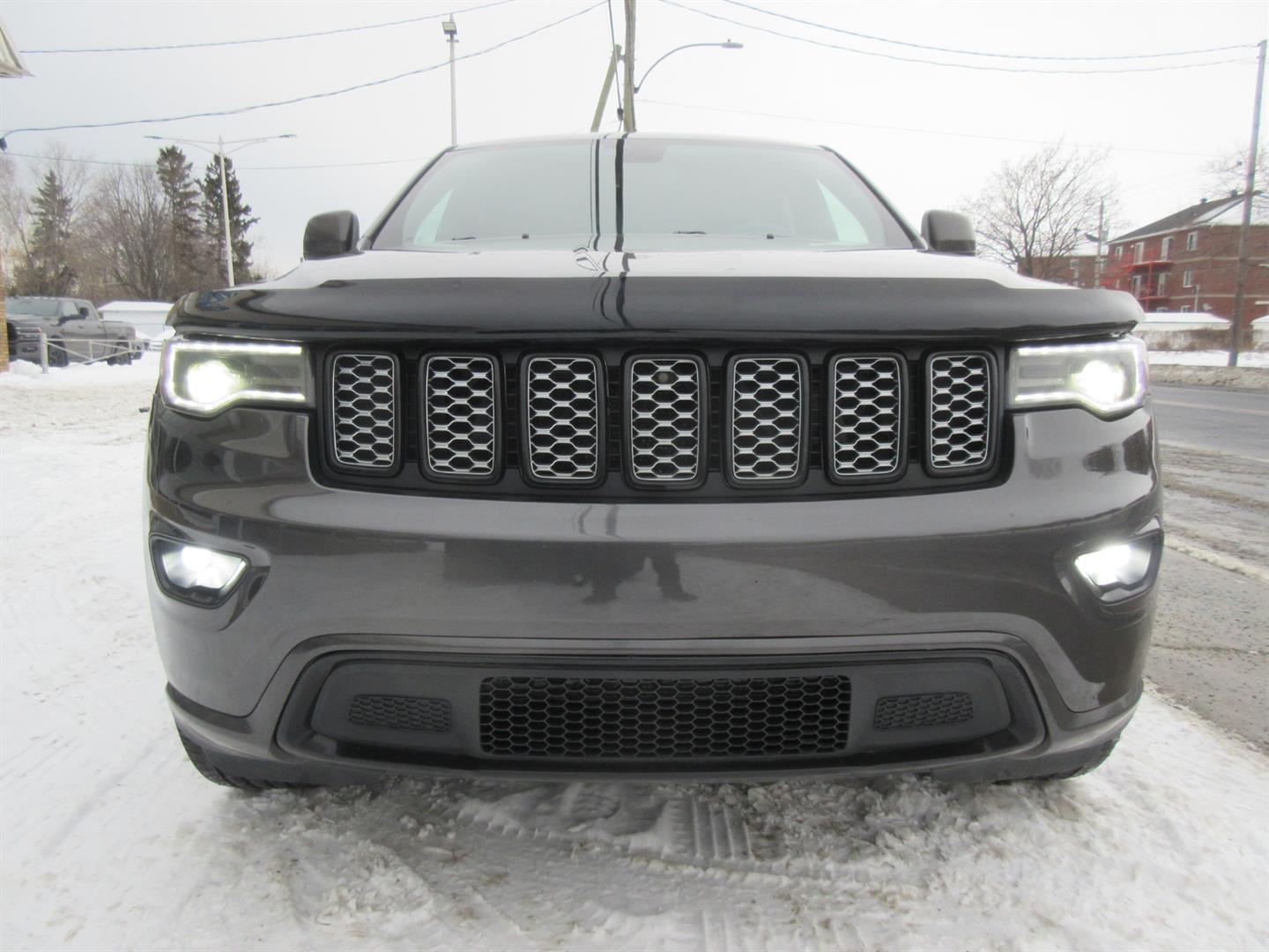 jeep Grand Cherokee 2020 - 14