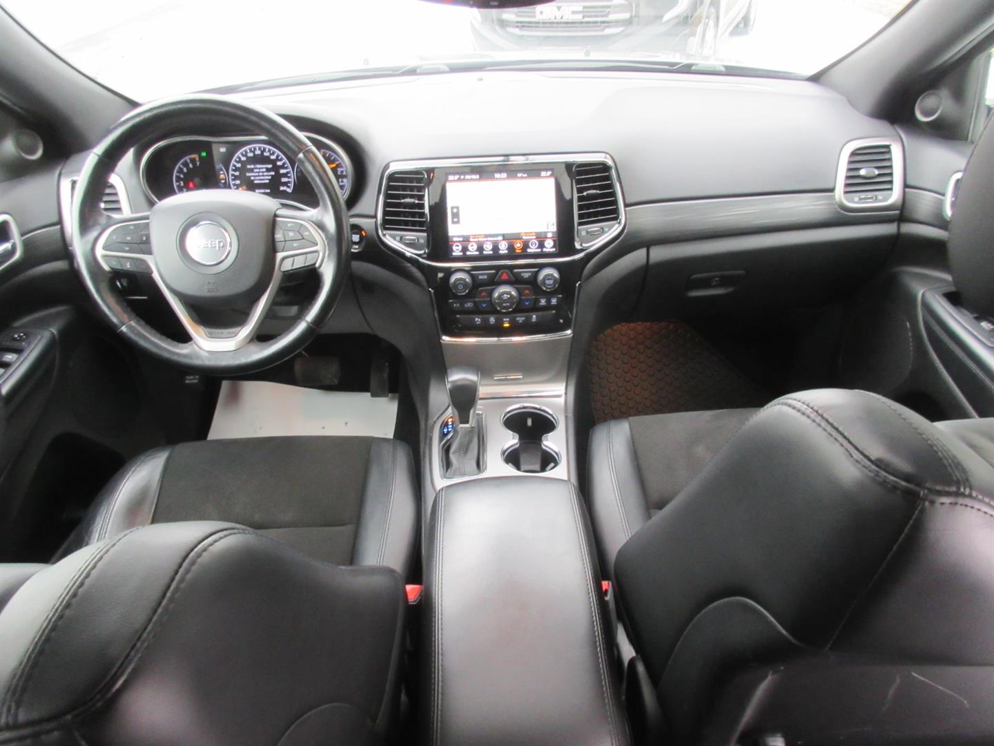 jeep Grand Cherokee 2020 - 6