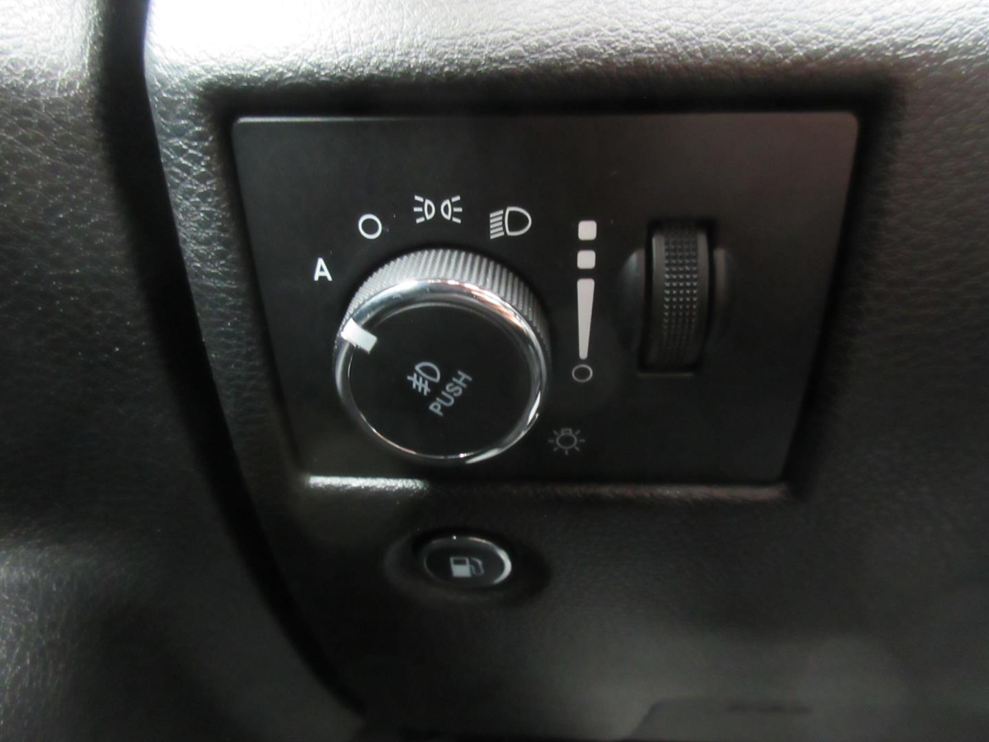 jeep Grand Cherokee 2020 - 25