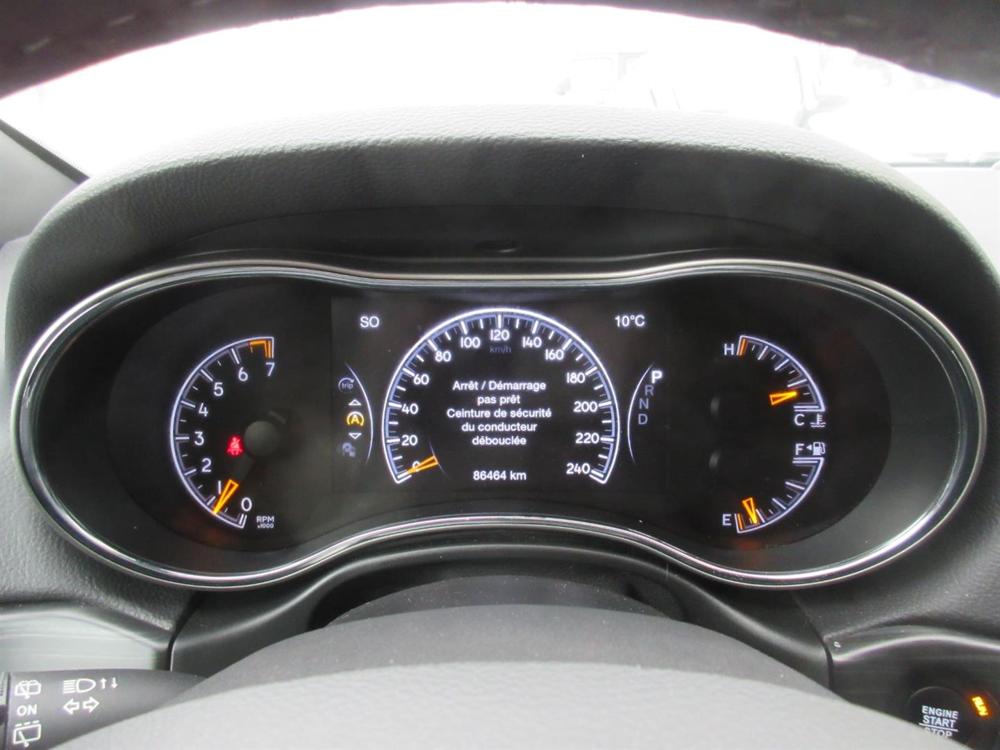 jeep Grand Cherokee 2020 - 29