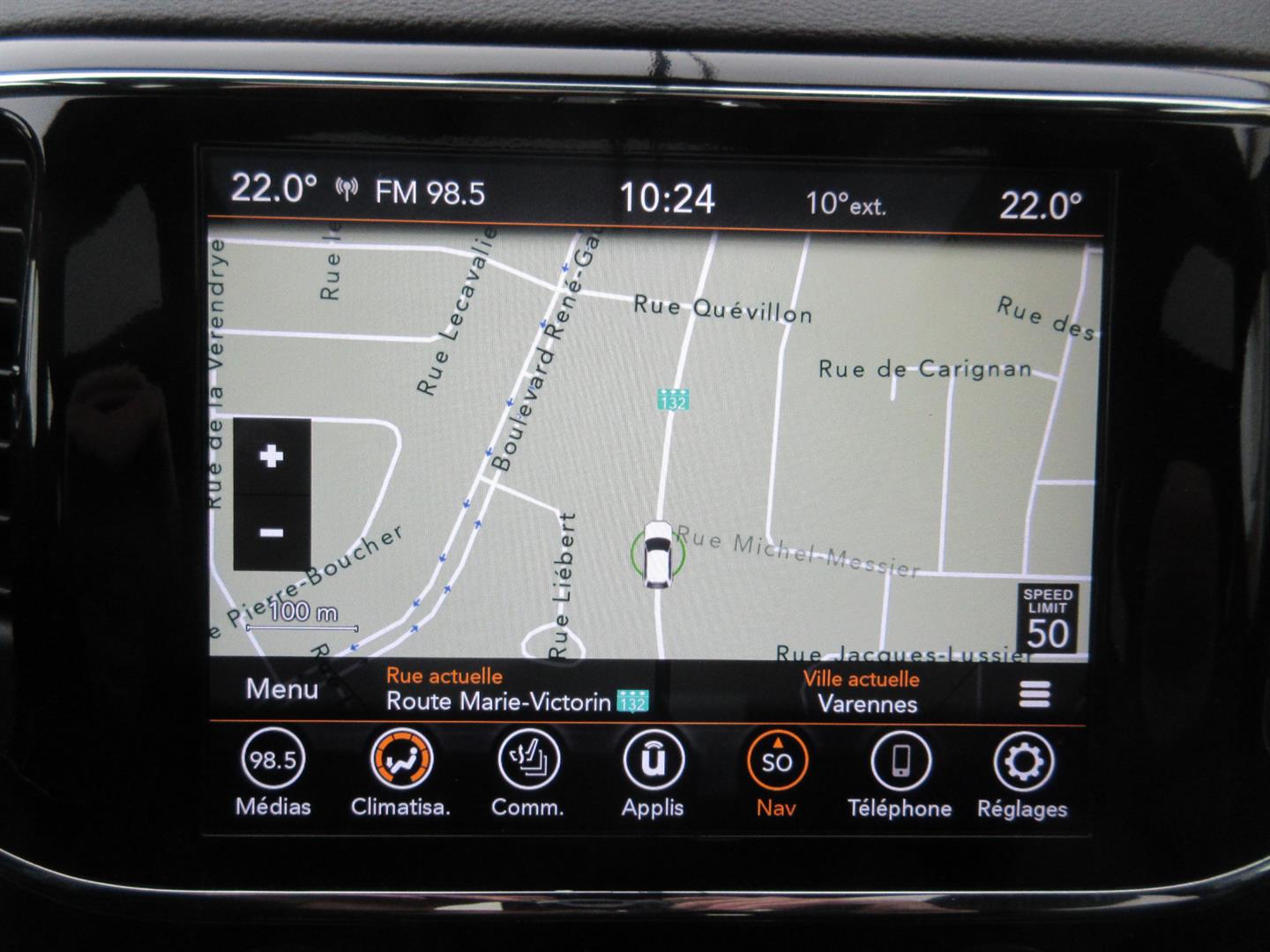 jeep Grand Cherokee 2020 - 4