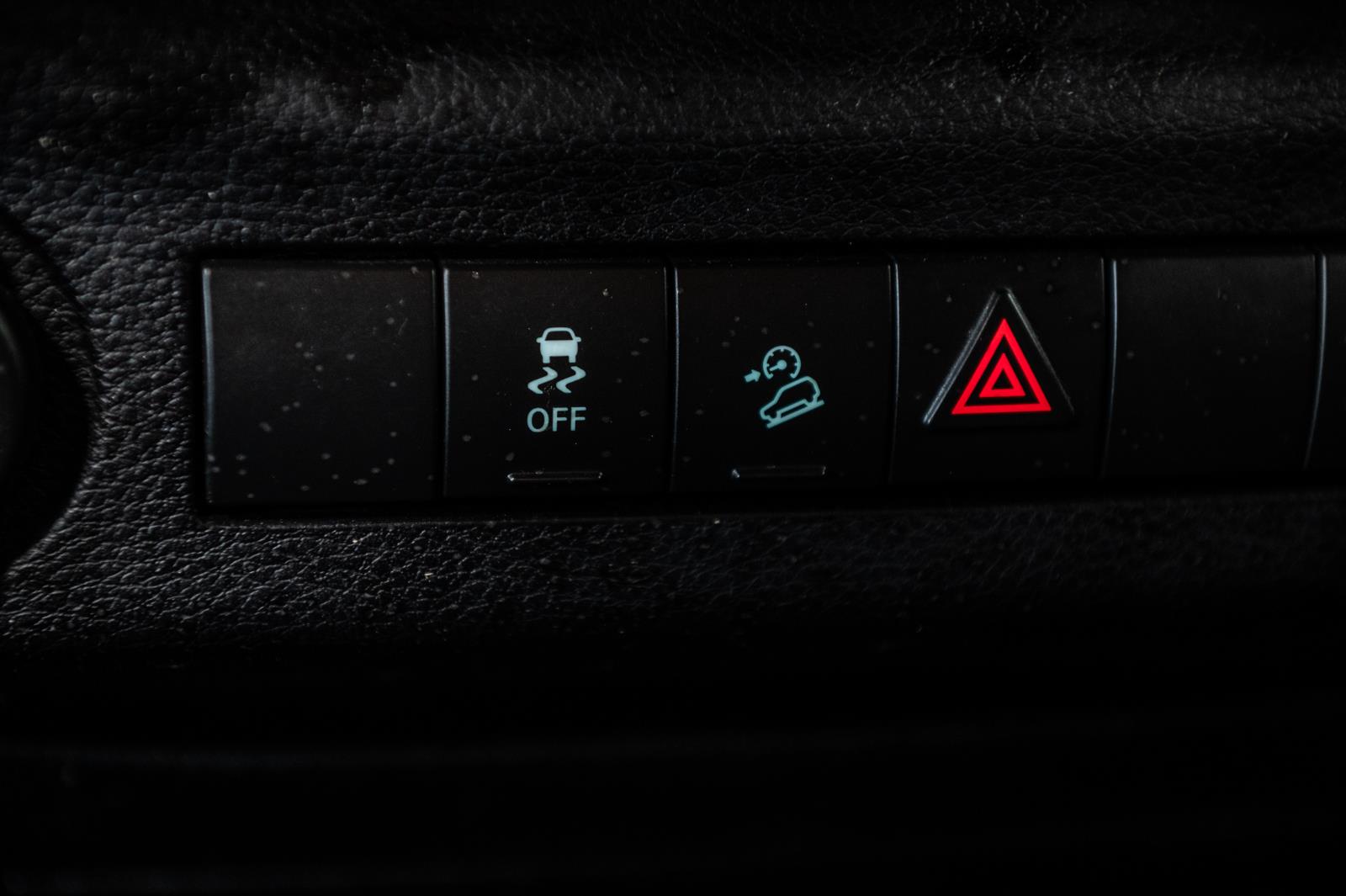 jeep Wrangler 2017 - 25