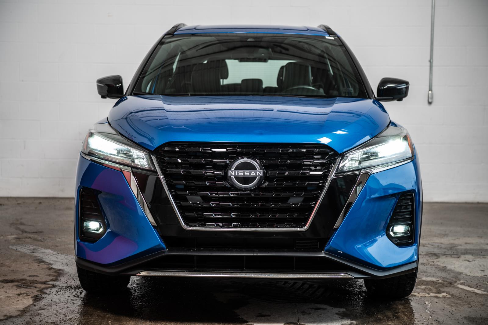 nissan Kicks 2023 - 4