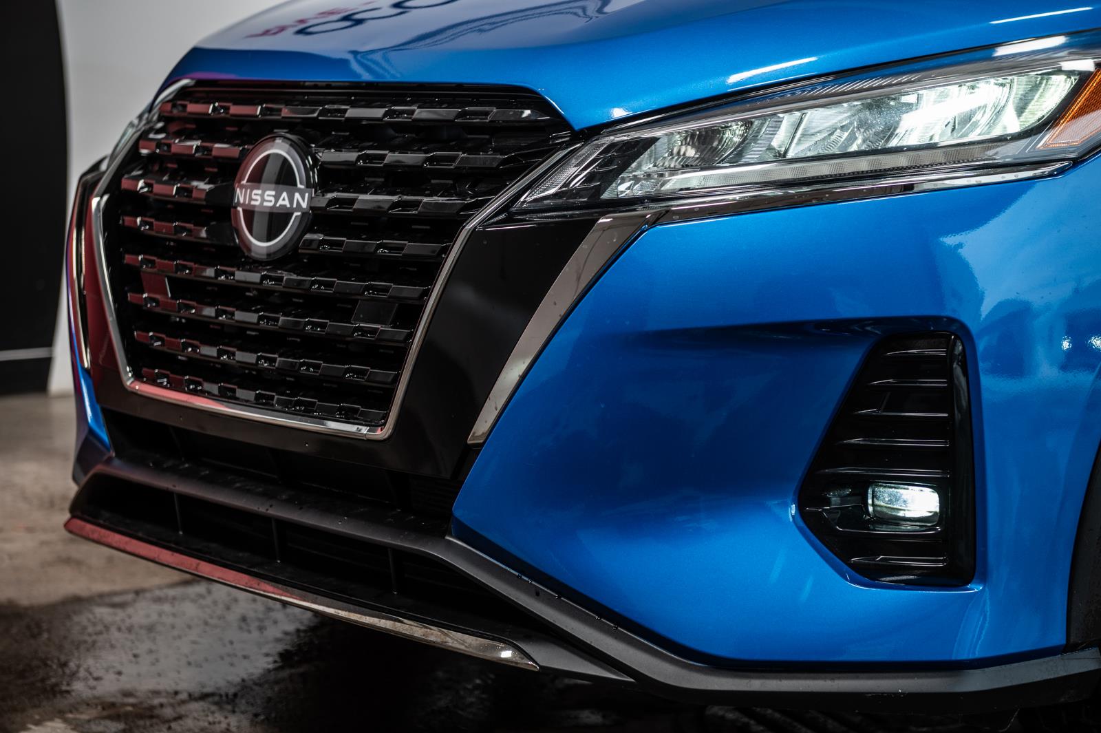 nissan Kicks 2023 - 6