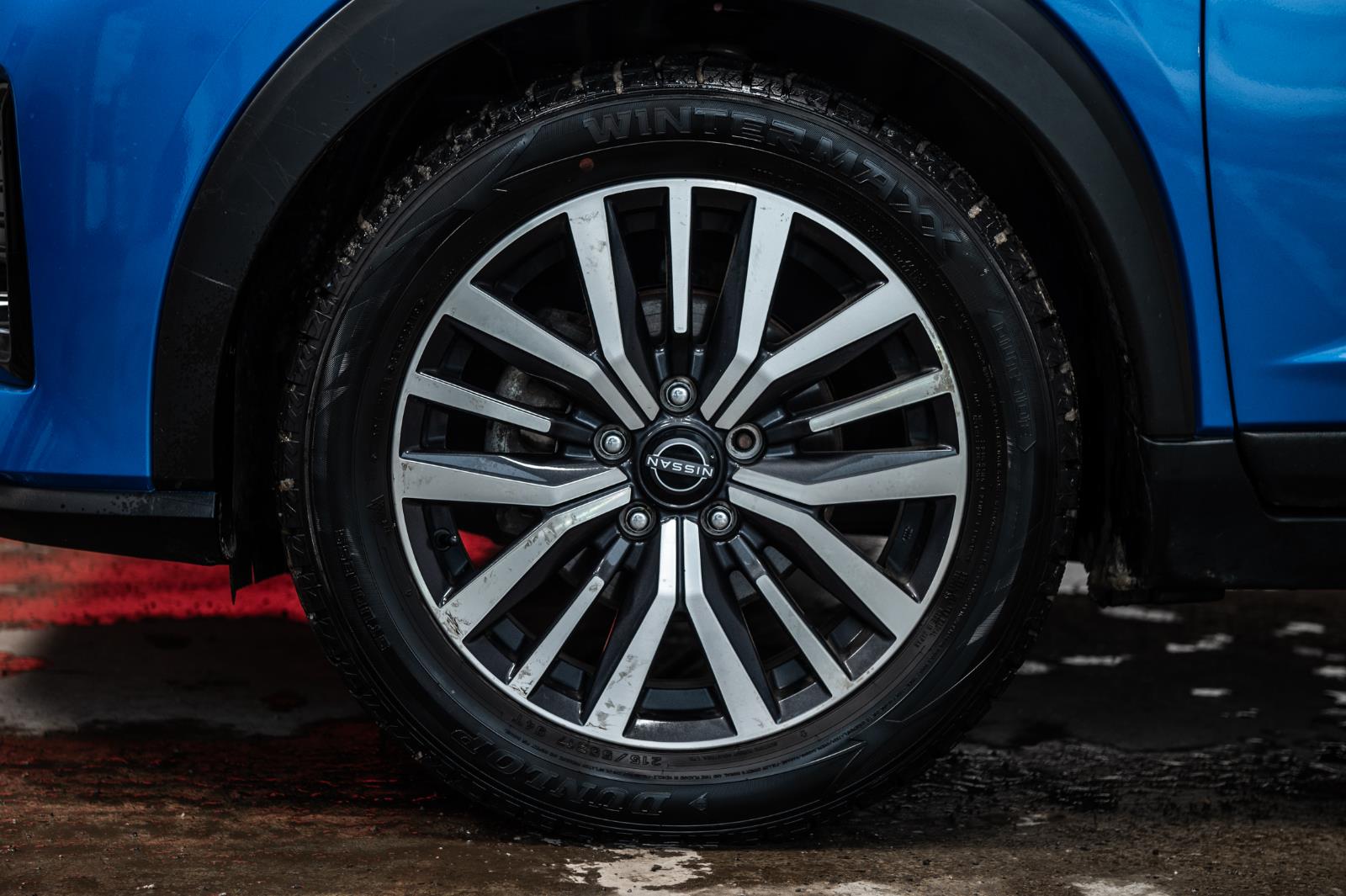 nissan Kicks 2023 - 8