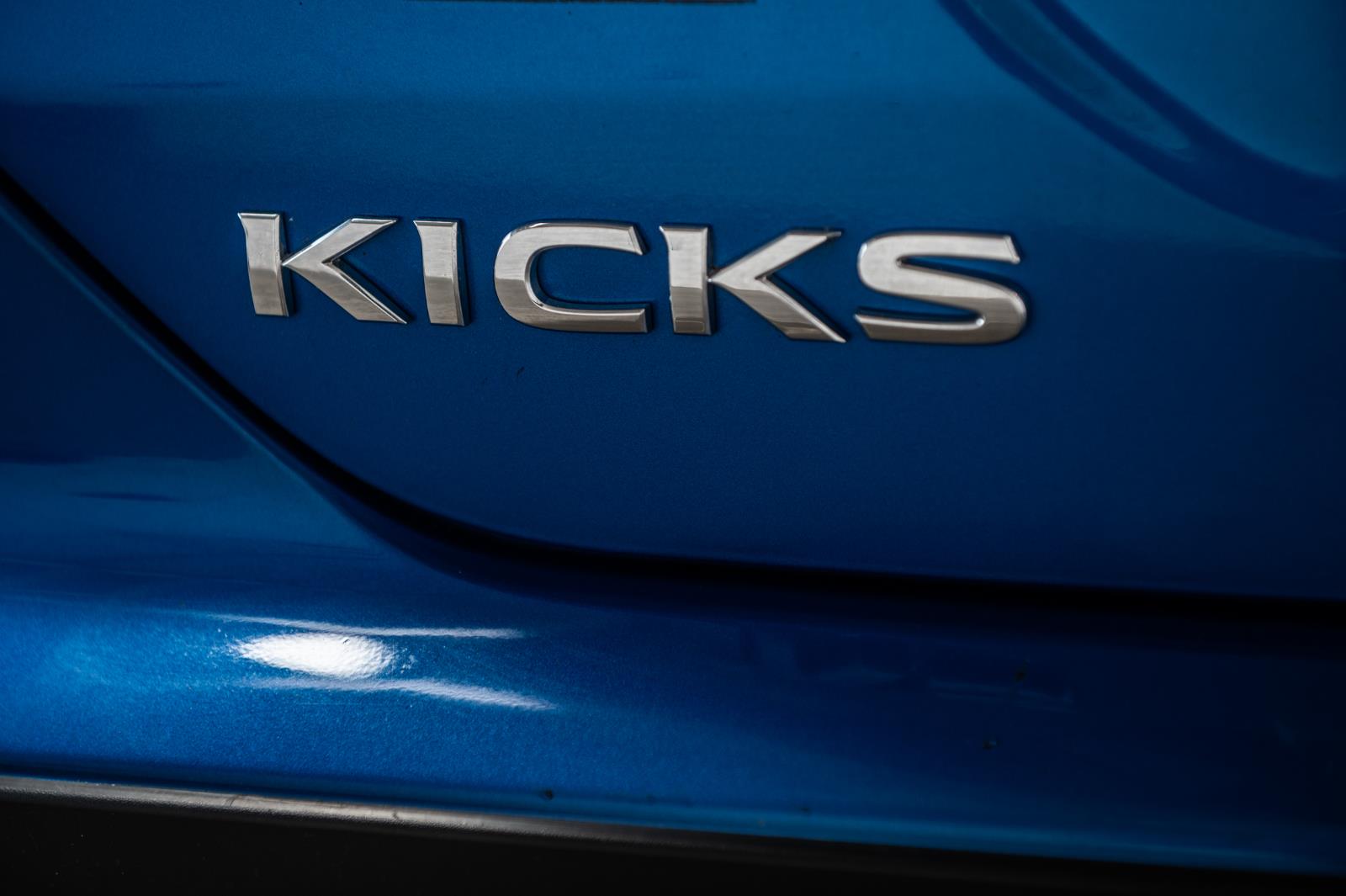 nissan Kicks 2023 - 16