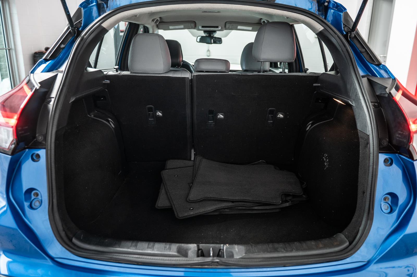 nissan Kicks 2023 - 18