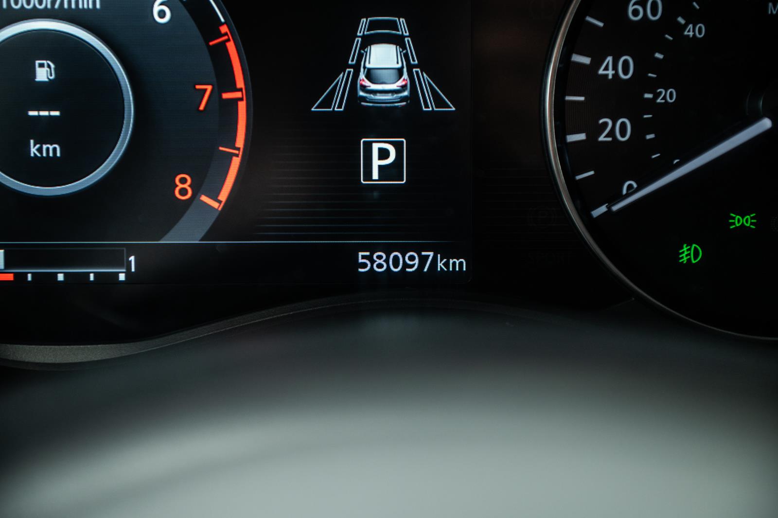 nissan Kicks 2023 - 25
