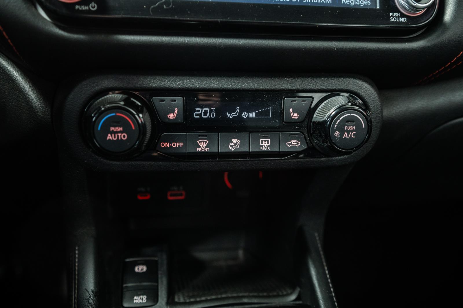 nissan Kicks 2023 - 27