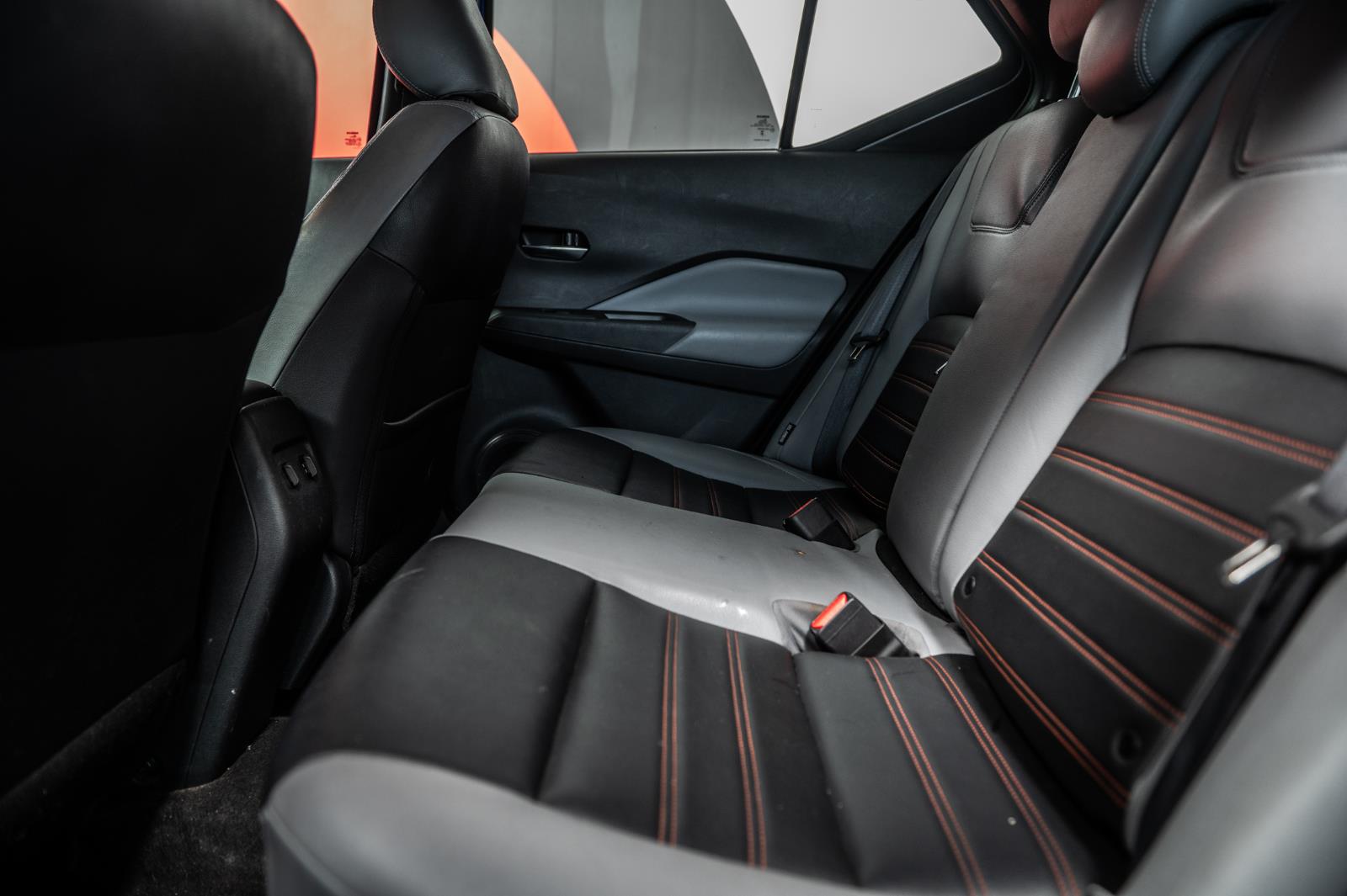 nissan Kicks 2023 - 31