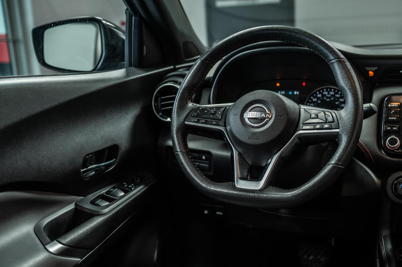 nissan Kicks 2023 - 33
