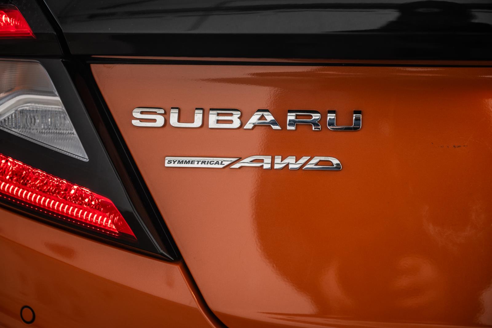 subaru WRX 2023 - 16
