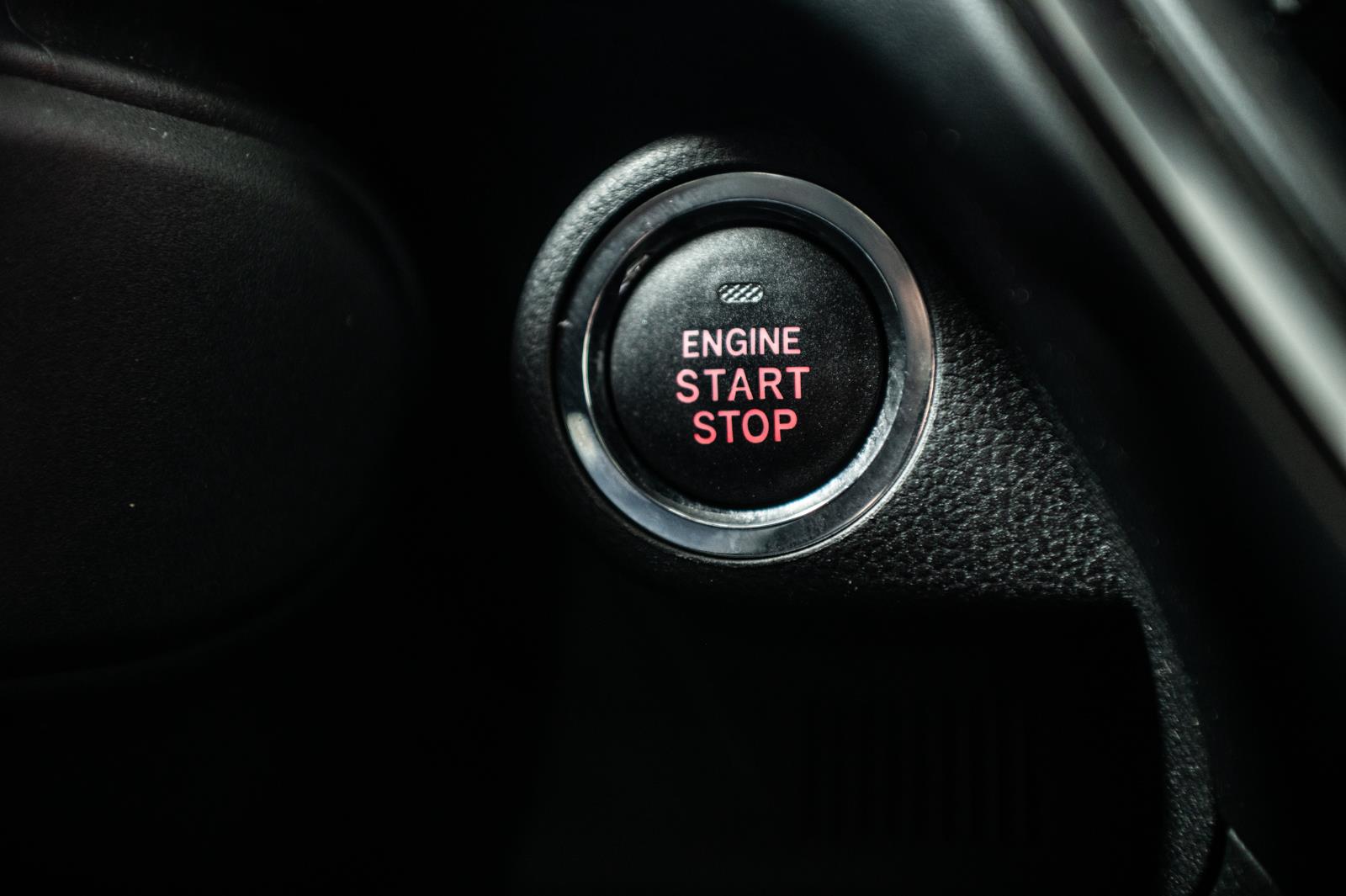 subaru WRX 2023 - 28