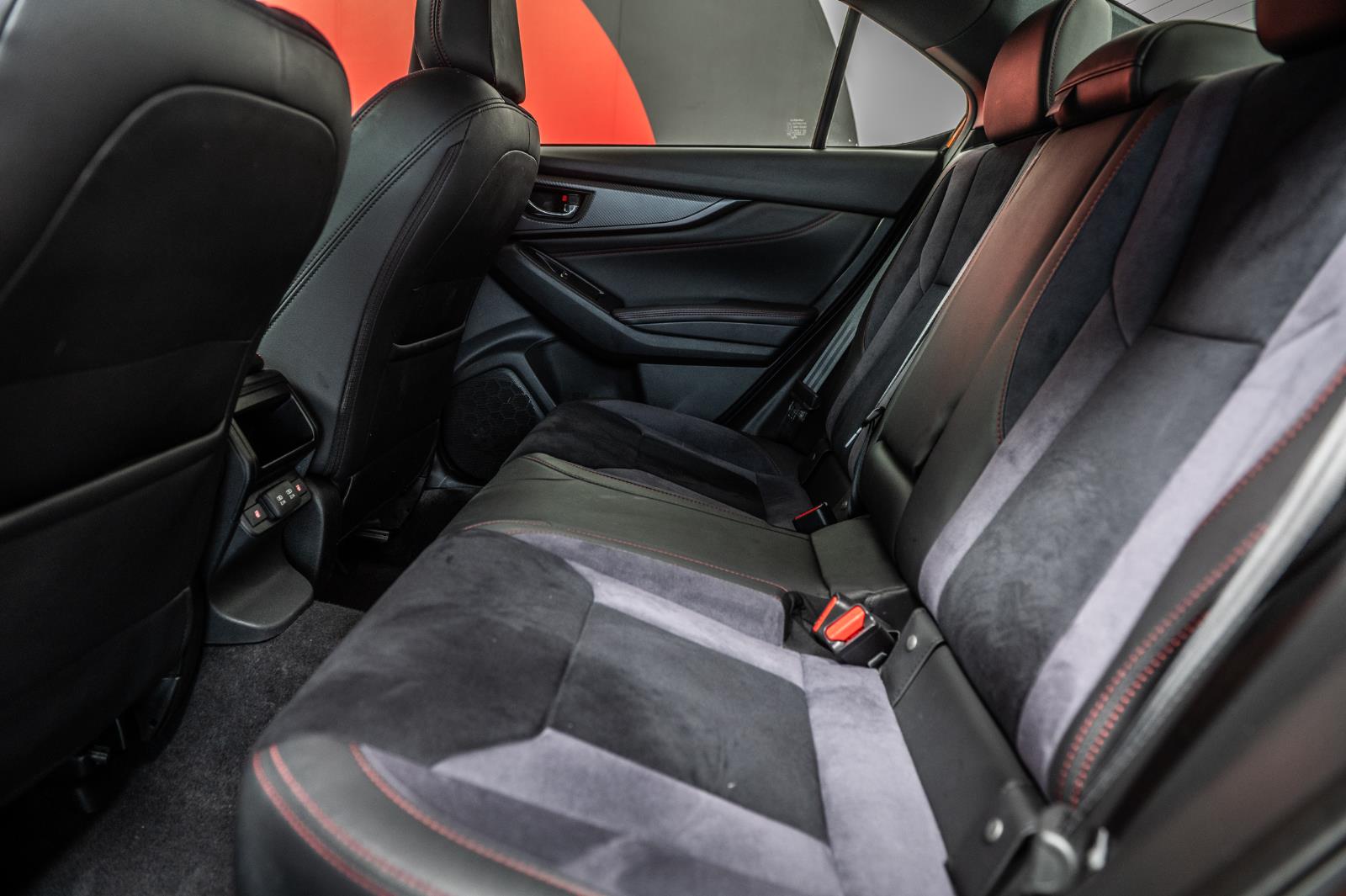 subaru WRX 2023 - 32