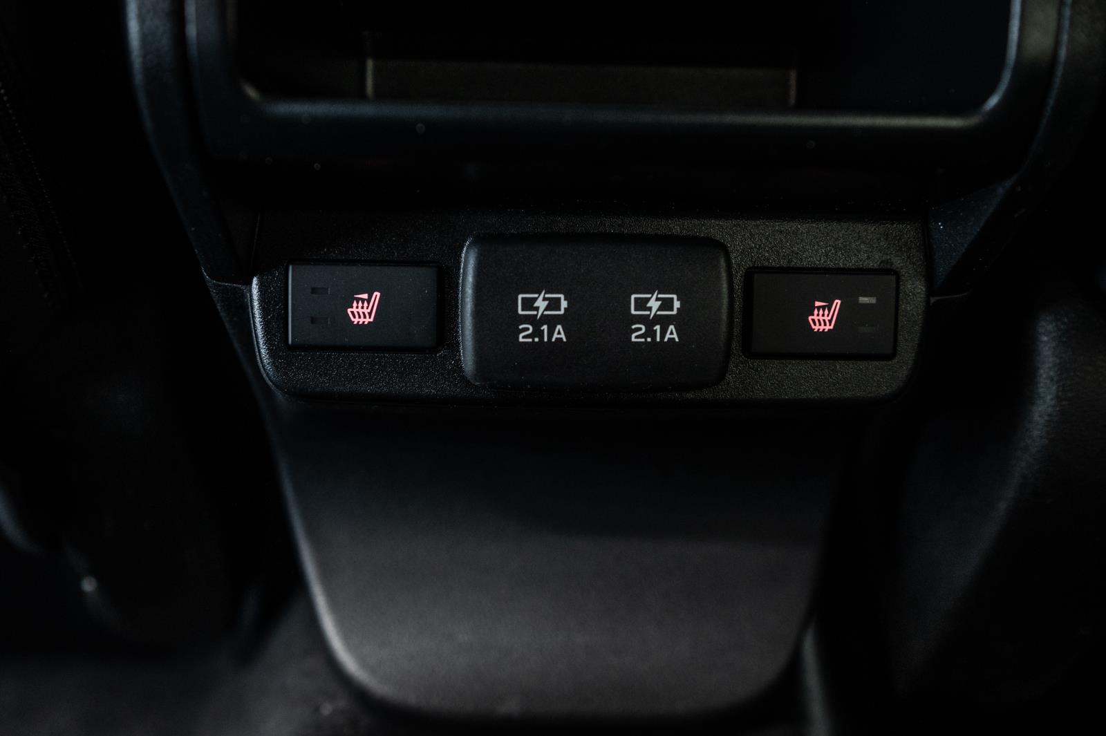subaru WRX 2023 - 33