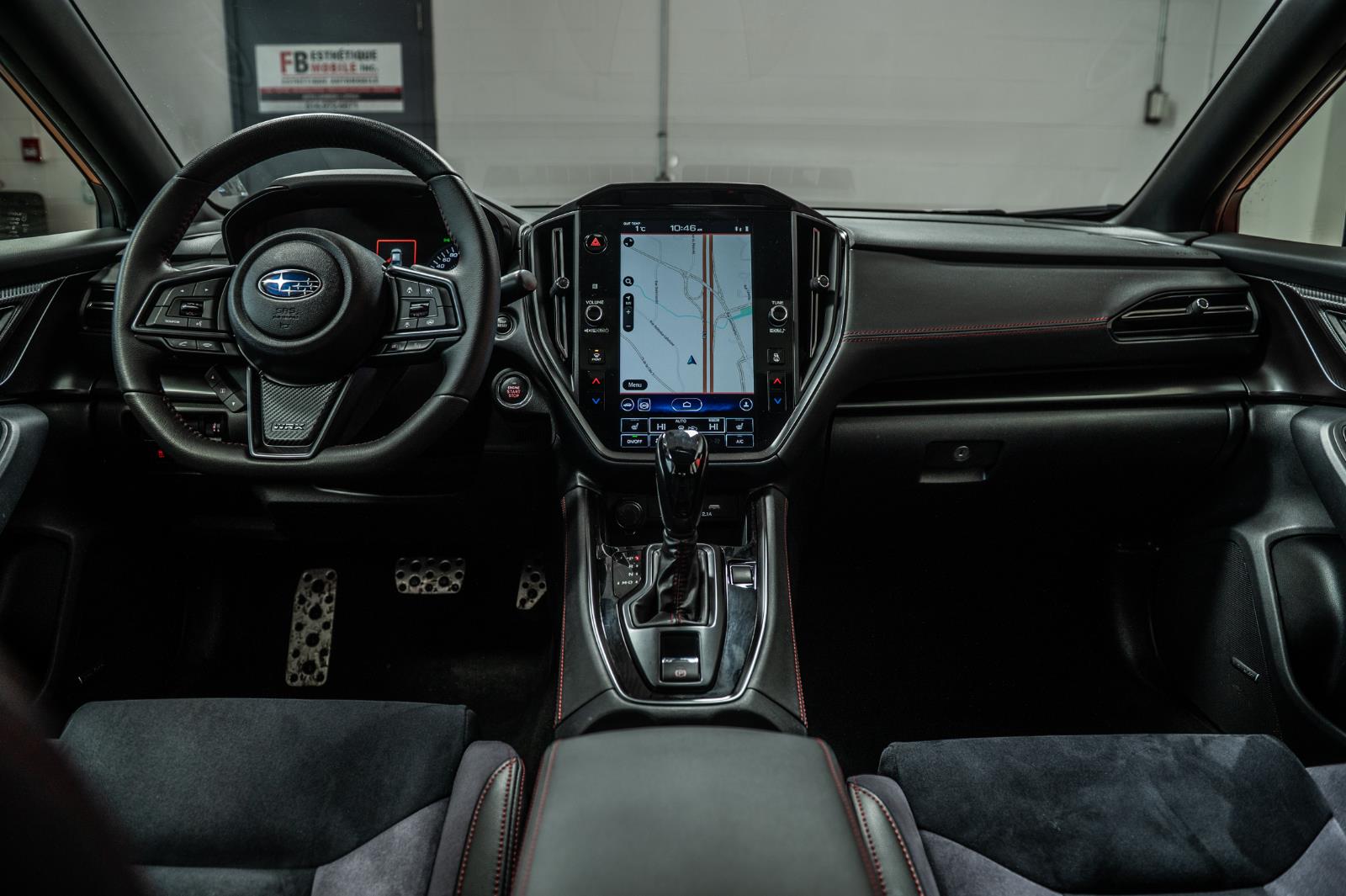 subaru WRX 2023 - 34