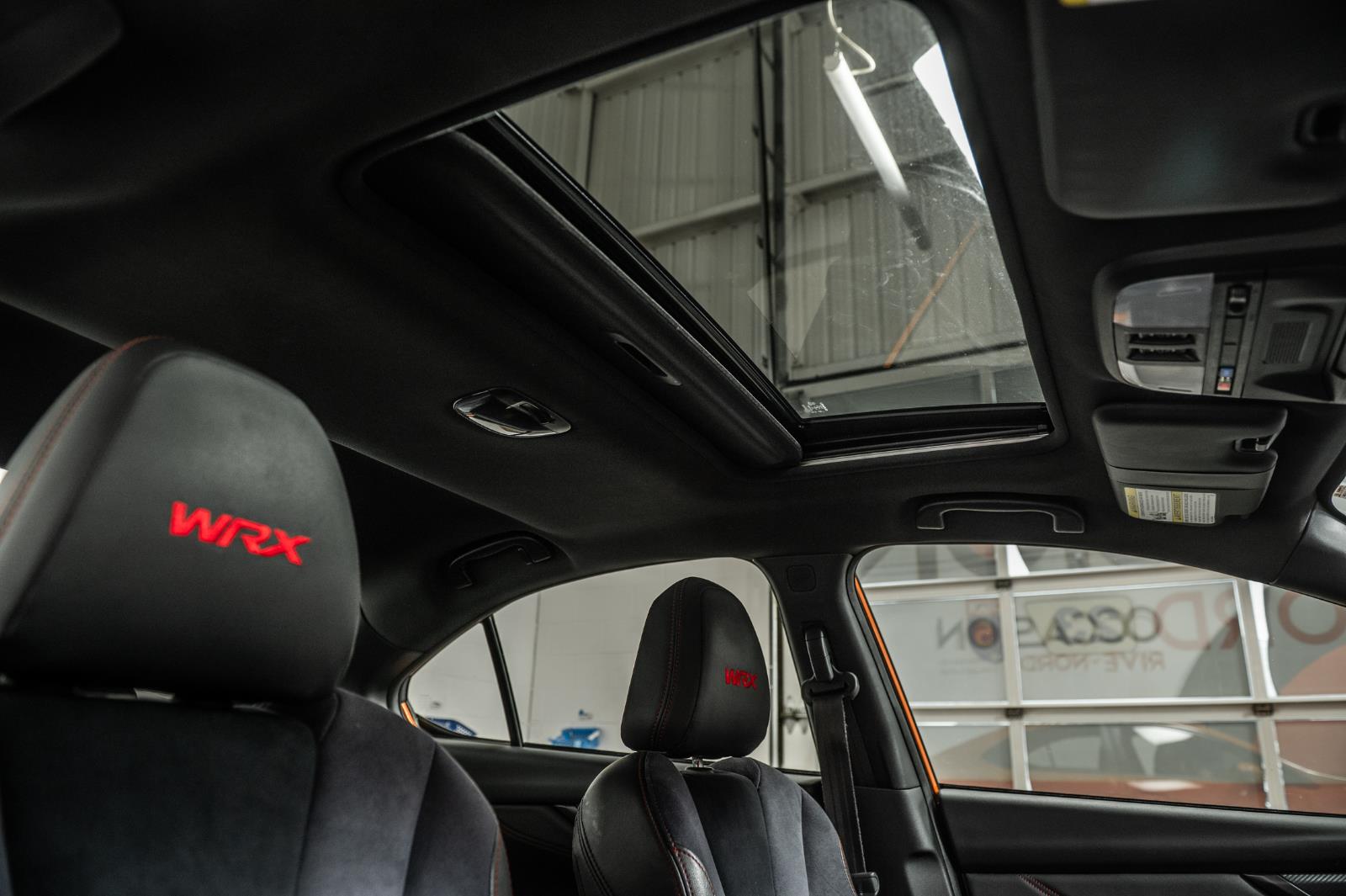subaru WRX 2023 - 39
