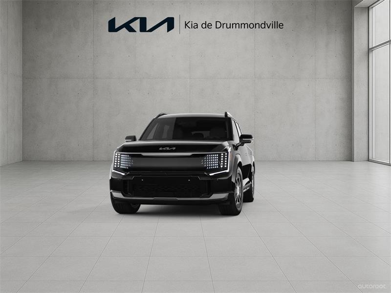 kia EV9 2026 - 3
