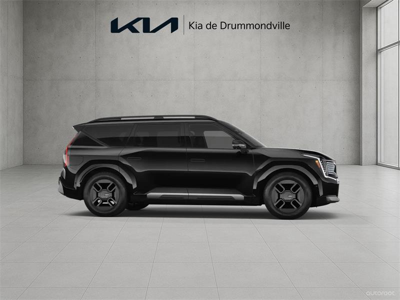 kia EV9 2026 - 6