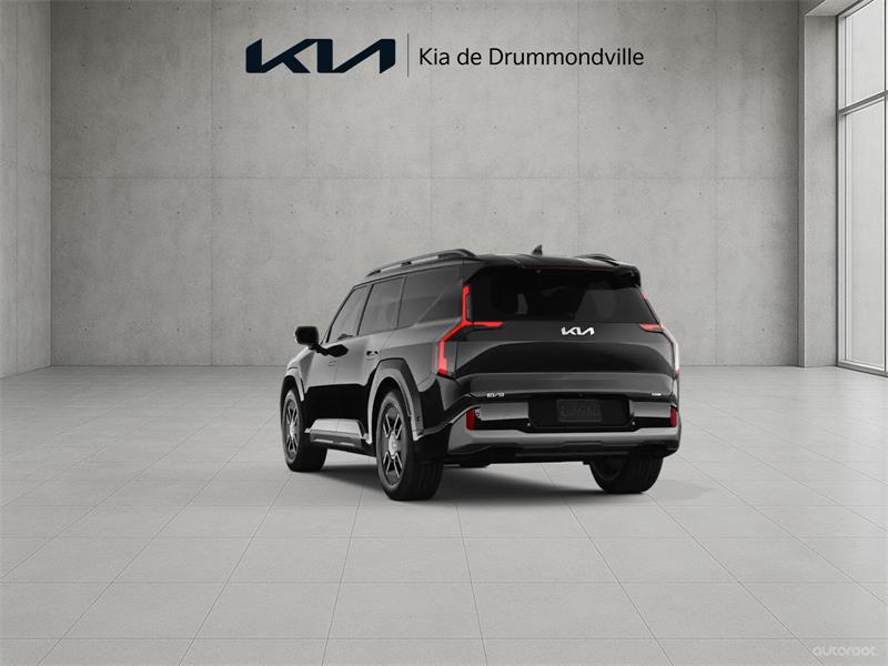 kia EV9 2026 - 10