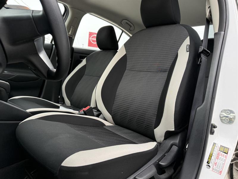 nissan Versa 2022 - 10