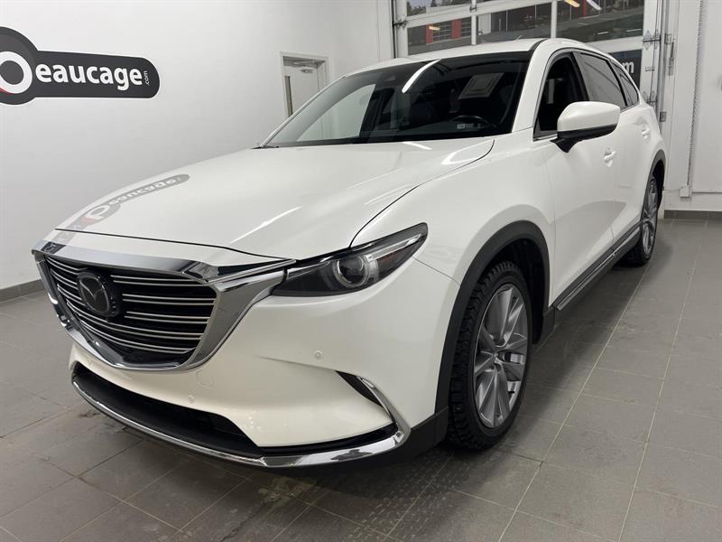 mazda CX-9 2023